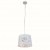 SL230.503.03 Светильник подвесной ST-Luce Белый/Белый E27 3*60W