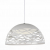 SL273.503.01 Светильник подвесной ST-Luce Белый/Белый LED 1*14W