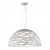 SL273.553.01 Светильник подвесной ST-Luce Белый/Белый LED 1*14,4W