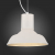 SL339.503.01 Светильник подвесной ST-Luce Белый/Белый E27 1*60W