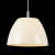 SL480.553.01 Светильник подвесной ST-Luce Белый/Бежевый E27 1*40W