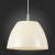 SL480.553.01 Светильник подвесной ST-Luce Белый/Бежевый E27 1*40W