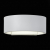 SL591.501.01 Светильник настенный ST-Luce Белый/Белый LED 1*6W