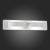 SL593.501.02 Светильник настенный ST-Luce Белый/Белый LED 1*6W