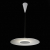 SL925.503.01 Светильник подвесной ST-Luce Белый/Белый LED 1*13W
