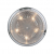 SL390.102.05 Светильник потолочный ST-Luce Хром/Прозрачный E27 5*40W