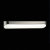 SL582.701.01 Светильник настенный ST-Luce Матовый Никель,Белый/Матовый Никель,Белый LED 1*12W