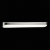 SL582.711.01 Светильник настенный ST-Luce Матовый Никель,Белый/Матовый Никель,Белый LED 1*18W