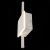 SL443.101.01 Светильник настенный ST-Luce Белый/Белый LED 1*20W