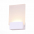 SL580.111.01 Светильник настенный ST-Luce Белый/Белый LED 1*6W