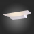 SL581.101.01 Светильник настенный ST-Luce Белый/Белый LED 1*6W