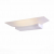 SL581.101.01 Светильник настенный ST-Luce Белый/Белый LED 1*6W
