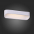 SL582.011.01 Светильник настенный ST-Luce Белый/Белый LED 1*6W
