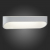 SL582.101.01 Светильник настенный ST-Luce Белый/Белый LED 1*12W