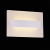 SL585.111.01 Светильник настенный ST-Luce Белый/Белый LED 1*12W