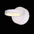 SL588.101.01 Светильник настенный ST-Luce Белый/Белый LED 1*5W