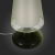 SL974.904.01 Настольная лампа ST-Luce Хром, Зеленный/Салатовый, Белый E27 1*60W