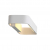 SL454.501.01 Светильник настенный ST-Luce Белый/Белый LED 1*9W