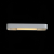 SL454.701.01 Светильник настенный ST-Luce Серый/Серый LED 1*9W