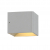 SL455.071.01 Светильник настенный ST-Luce Серый/Серый LED 1*6W