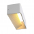 SL455.501.01 Светильник настенный ST-Luce Белый/Белый LED 1*9W