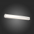 SL554.111.01 Светильник настенный ST-Luce Хром/Белый, Хром LED 1*10W