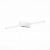 SL556.501.01 Светильник настенный ST-Luce Белый/Белый LED 1*8W