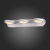 SL588.101.03 Светильник настенный ST-Luce Белый/Белый LED 3*5W