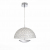 SL781.113.01 Светильник подвесной ST-Luce Хром/Прозрачный LED 1*15W