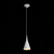 SL874.503.01 Подвес ST-Luce Белый/Белый E27 1*40W