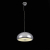 SL856.103.03 Светильник подвесной ST-Luce Хром/Серебристый, Белый E27 3*60W
