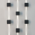 Светильник ул. 1548 TECHNO LED серый