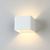 MRL LED 1060 / Светильник настенный светодиодный Corudo LED белый