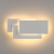 MRL LED 12W 1012 IP20 / Светильник настенный светодиодный Inside LED белый матовый