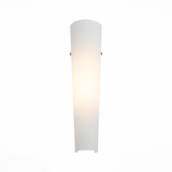 SL508.501.01 Светильник настенный ST-Luce Белый/Белый LED 1*8W
