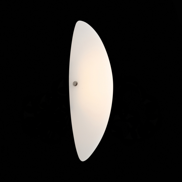 SL508.511.01 Светильник настенный ST-Luce Белый/Белый LED 1*8W