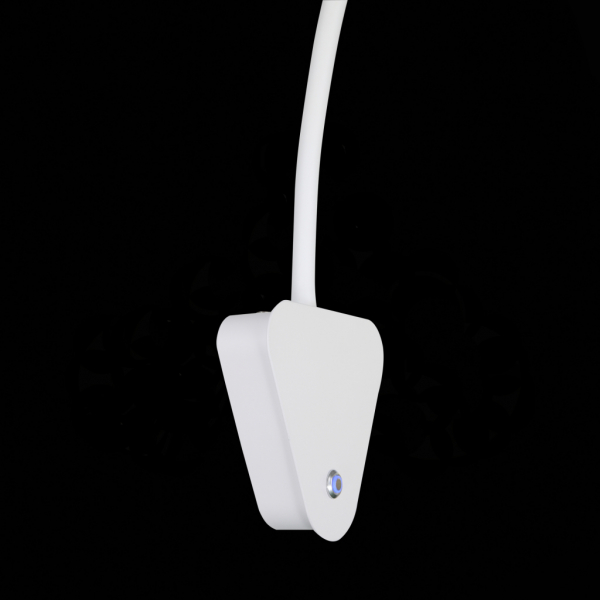 SL607.501.01 Бра ST-Luce Белый/Белый LED 1*6W