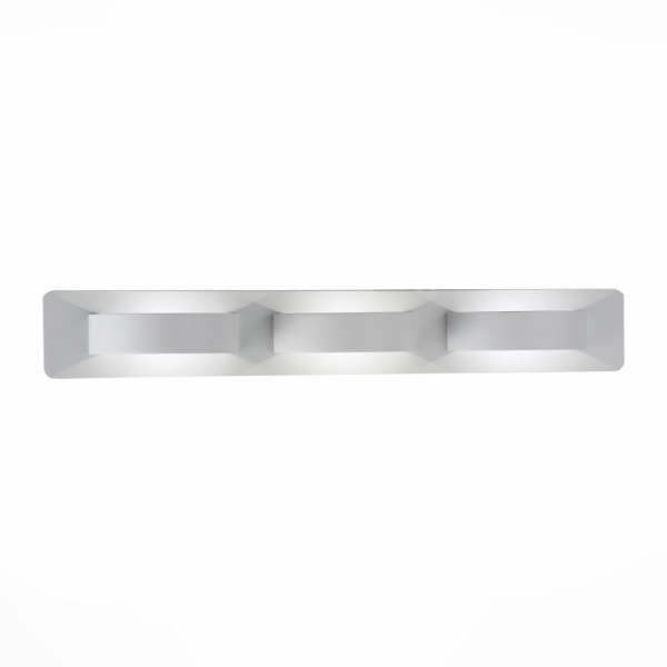 SL593.501.03 Светильник настенный ST-Luce Белый/Белый LED 1*9W