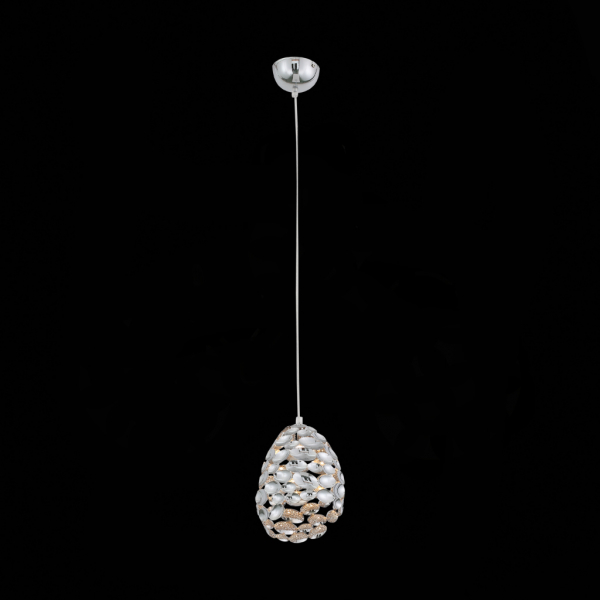 SL795.103.01 Подвес ST-Luce Хром/Хром G9 1*28W