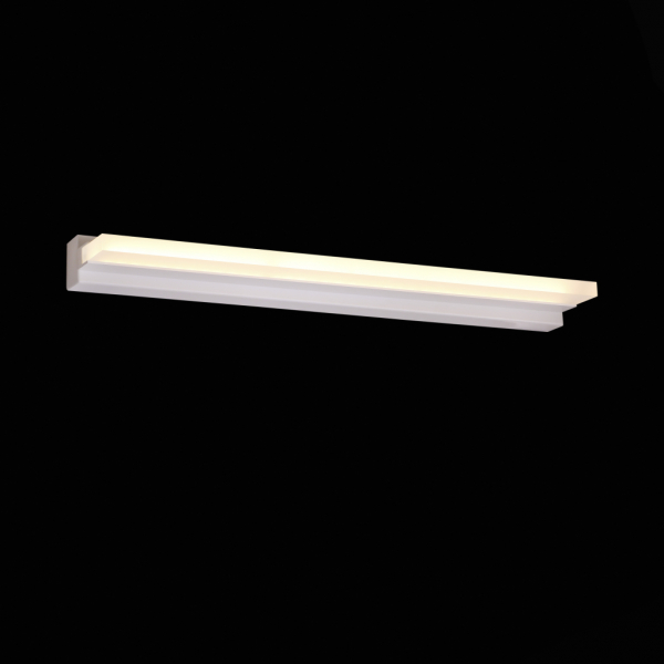 SL589.101.01 Светильник настенный ST-Luce Белый/Белый LED 1*12W