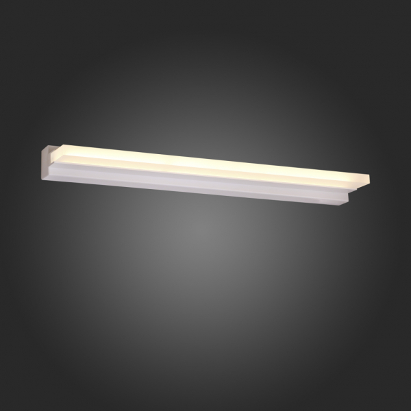 SL589.101.01 Светильник настенный ST-Luce Белый/Белый LED 1*12W