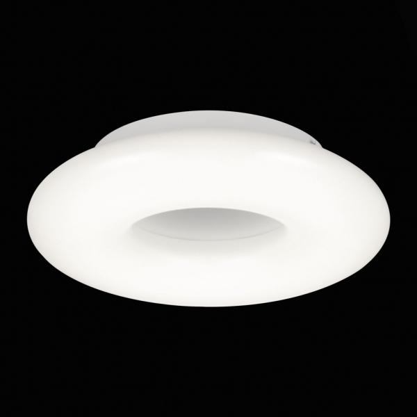 SL902.532.01 Светильник потолочный ST-Luce Белый/Белый LED 1*16W