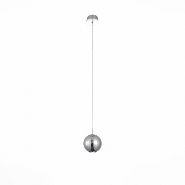 SL936.103.01 Подвес ST-Luce Хром/Хром LED 1*3W