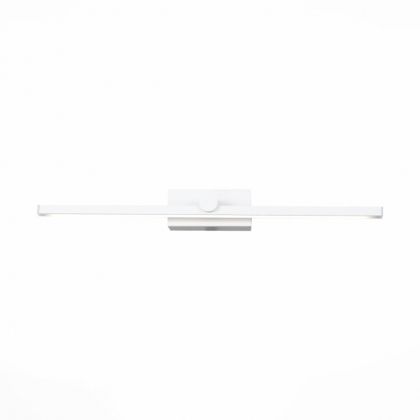 SL556.501.01 Светильник настенный ST-Luce Белый/Белый LED 1*8W