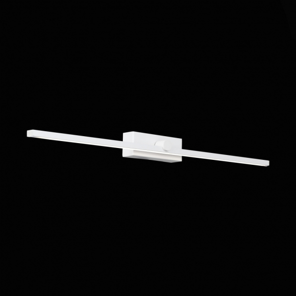 SL556.551.01 Светильник настенный ST-Luce Белый/Белый LED 1*12W