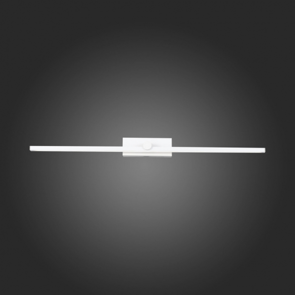 SL556.551.01 Светильник настенный ST-Luce Белый/Белый LED 1*12W