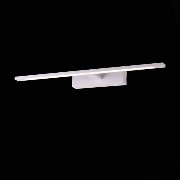 SL586.111.01 Светильник настенный ST-Luce Белый/Белый LED 1*16W