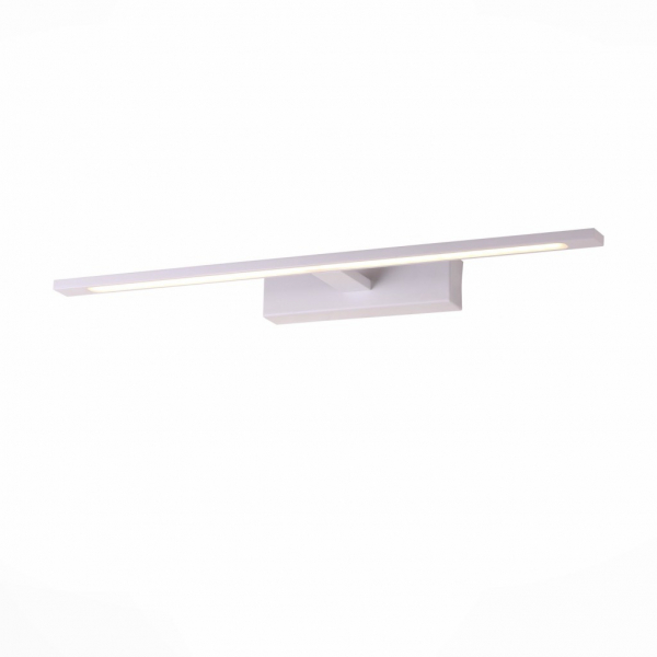 SL586.111.01 Светильник настенный ST-Luce Белый/Белый LED 1*16W