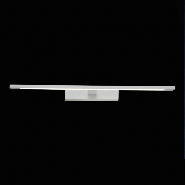 SL586.111.01 Светильник настенный ST-Luce Белый/Белый LED 1*16W