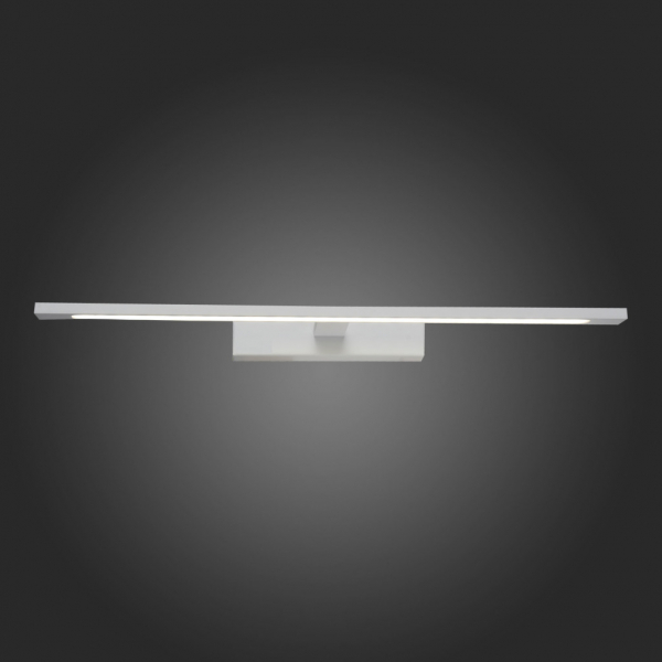 SL586.111.01 Светильник настенный ST-Luce Белый/Белый LED 1*16W